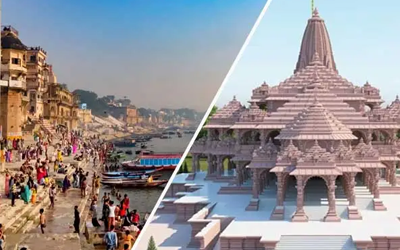Ayodhya Tour