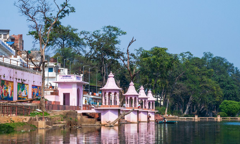 Janki Kund